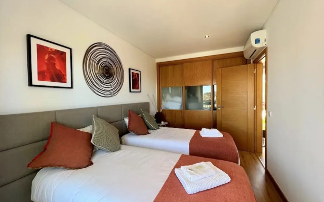Albufeira Deluxe Residence With Pool