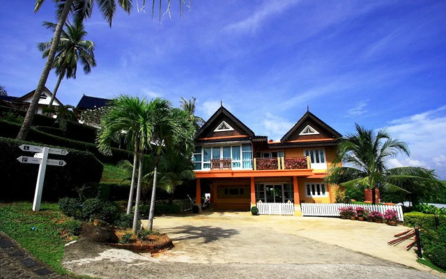 The Chalet Phuket
