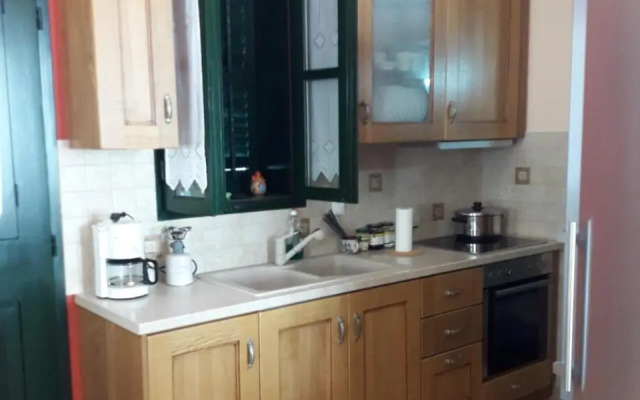 N1 Sokaki Apartment Nafplio
