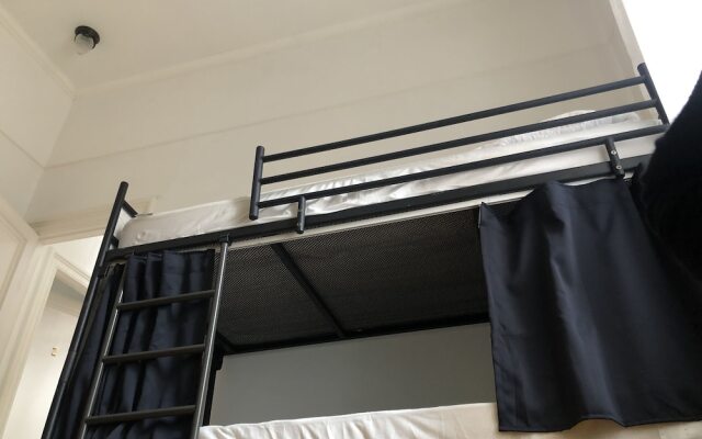 Antwerp Hostel