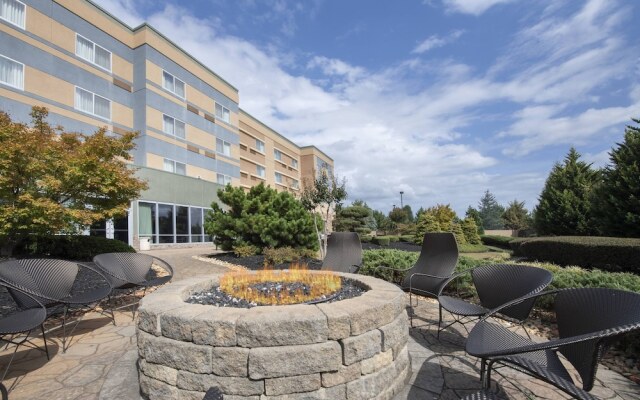 Courtyard Atlanta Mcdonough