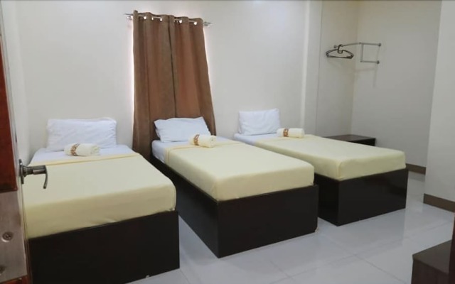 Vives Inn