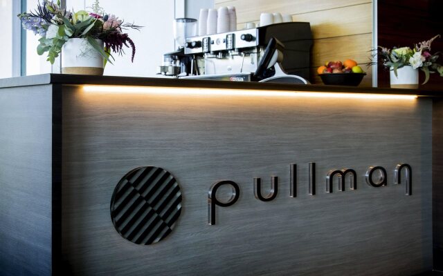 Pullman Magenta Shores Resort