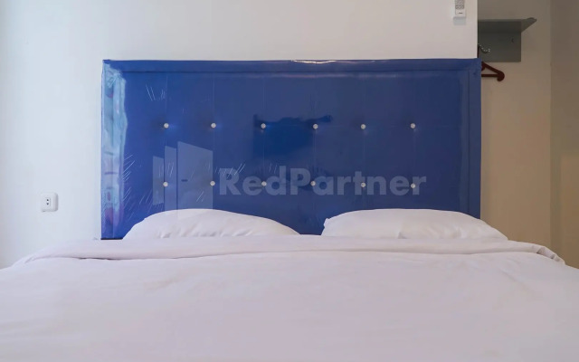 Homestay Top RedPartner
