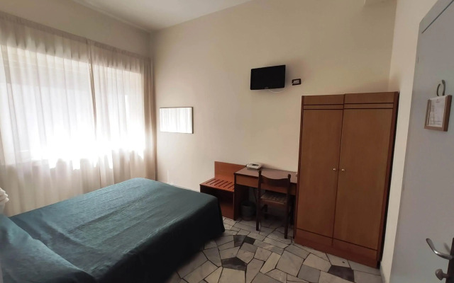 Hotel delle Rose