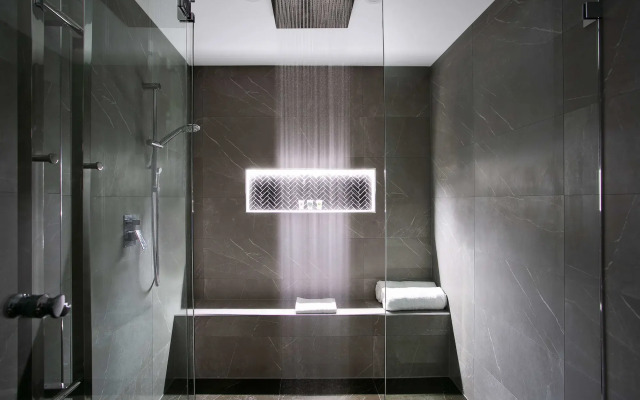 Best Western Sanctuary Inn