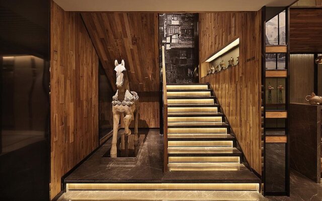 Bloom Boutique Hotel