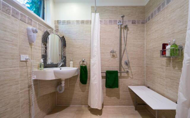 The Eaglehawk Country House Hotel Maldon