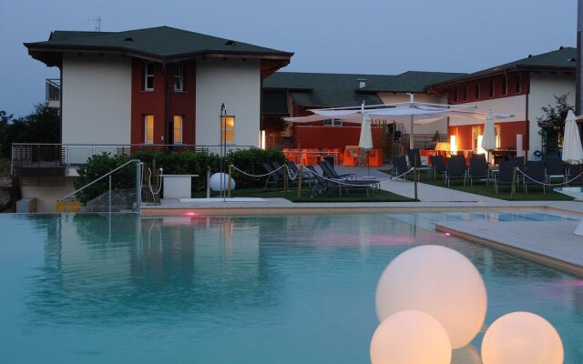 La Foresteria Canavese Country Club