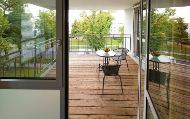 Aparion Berlin