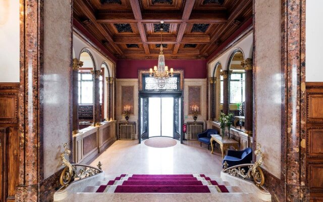 Hospes Infante Sagres Porto