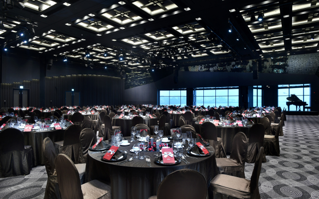 Ramada Plaza Jeju