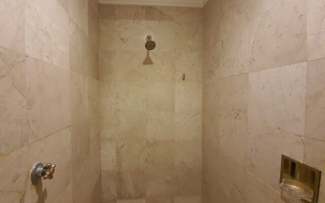Hotel La Estancia