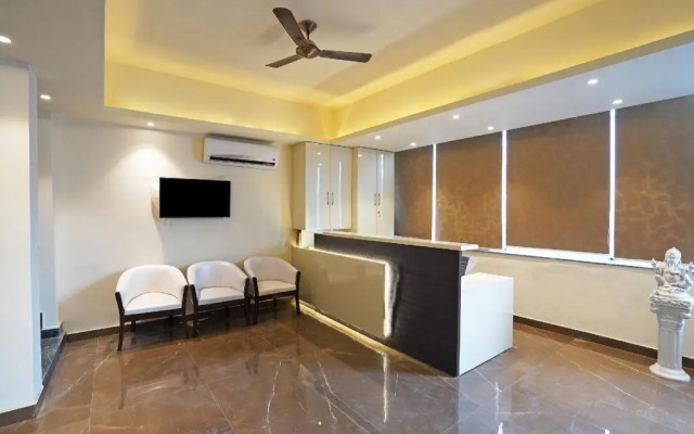 Ramaya Palace by OYO Rooms