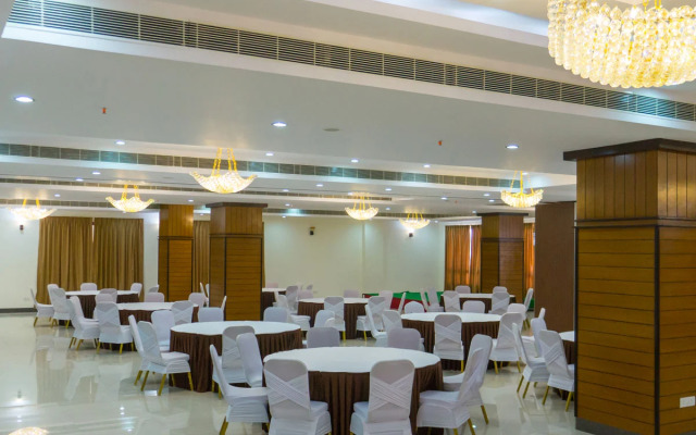 Hotel Saptagiri