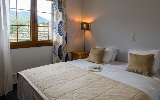 Villa Dafne