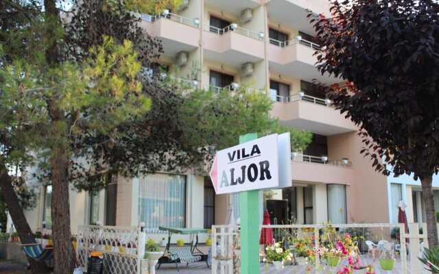 Hotel Villa Aljor