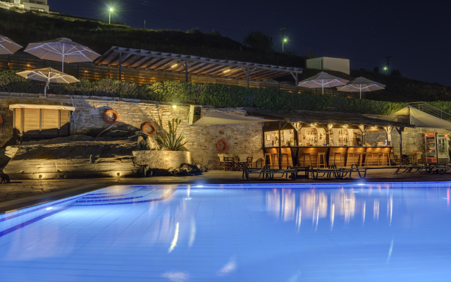 Sunrise Beach Suites