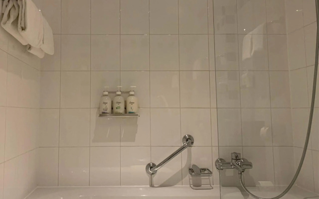 Holiday Inn Salzburg City by IHG