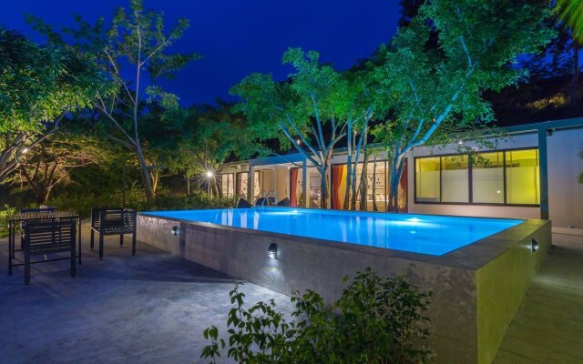 Veravian Resort