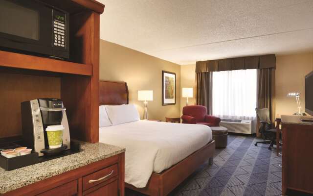 Hilton Garden Inn Lancaster