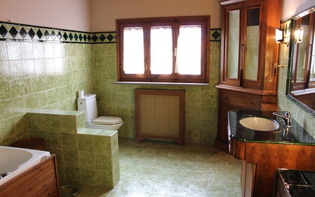 Art Apartment Leopolda