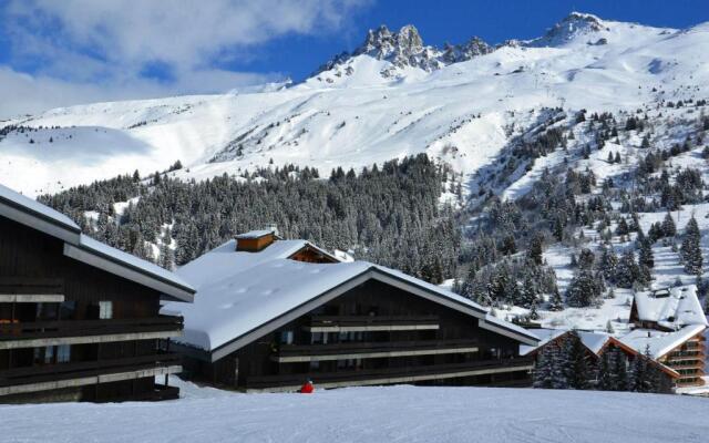 Appartement Méribel, 1 pièce, 3 personnes - FR-1-182-200