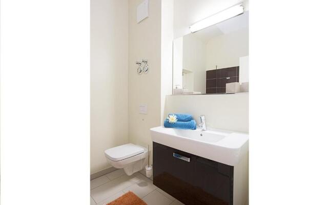 Residenz am Balmer See - FeWo 66