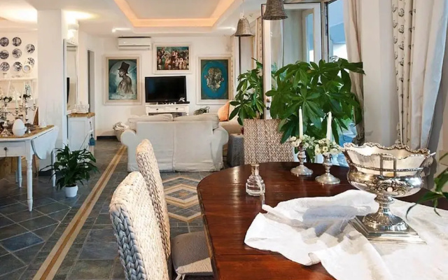 A Slice of Heaven by the sea - Beahost Rentals