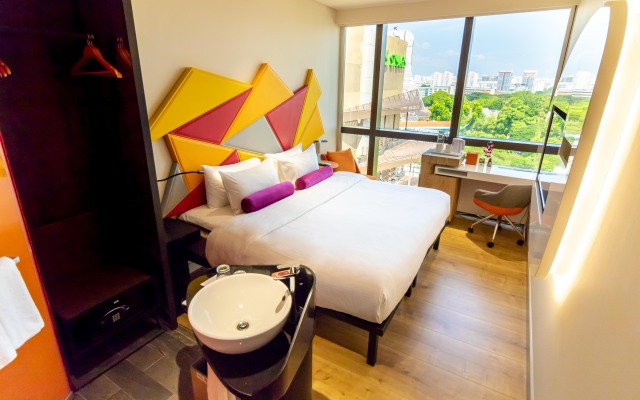 Ibis Styles Singapore On Macpherson