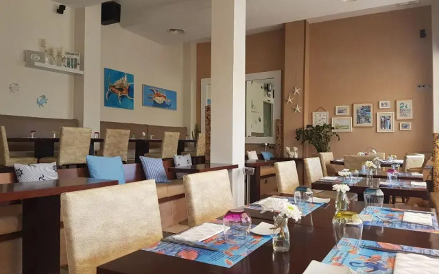 Boutique Hotel LaSort