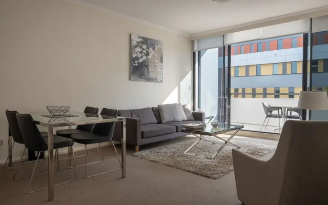 Wyndel Apartments - Herbert