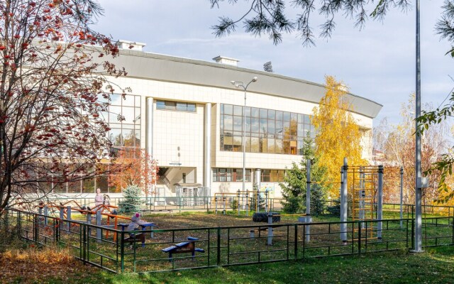 Ташаяк отель — хостел