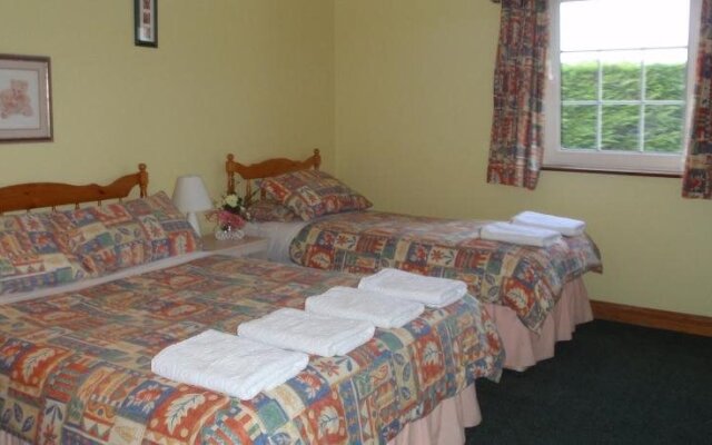 Killarney Self Catering Rookery Mews Apartments