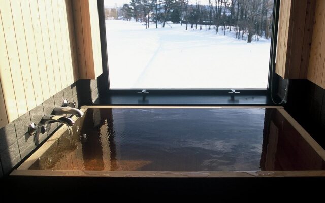 Tokachigawa Onsen Sanyoan