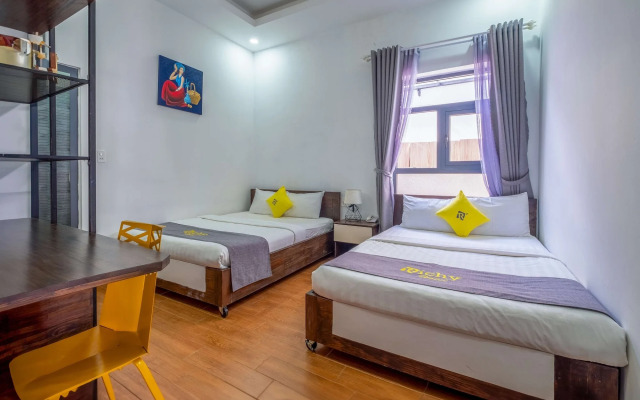 Richy Hotel Da Lat