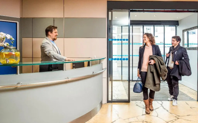 Aparthotel Adagio La Defense Kleber