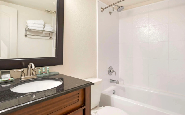 Best Western On The Beach