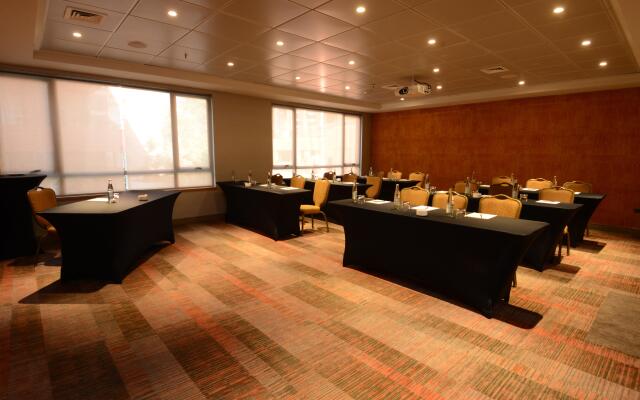 InterContinental Santiago by IHG