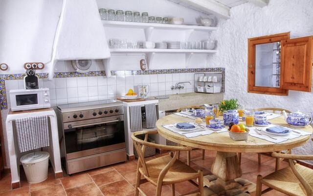 Bou Ros Finca Son Orellet