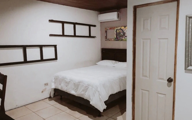 Villa Napoli Bed & Breakfast