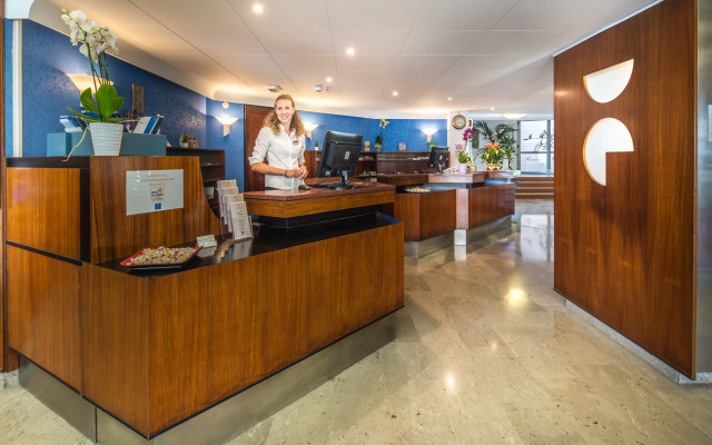 Hotel San Giorgio