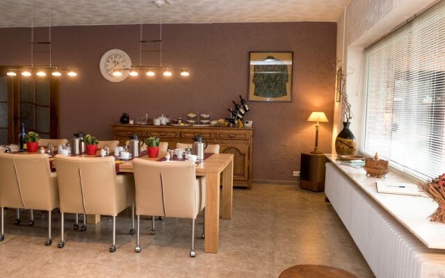 B&B Het Groote Genoegen