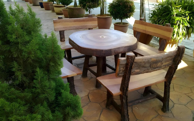 Goodhope Hotel Shah Alam