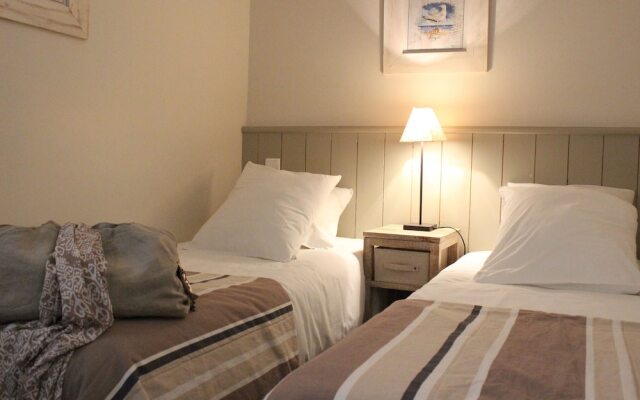 Villa 3 - Les Minutias Village