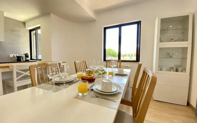 Vilamoura Twins 2 With Pool by Homing