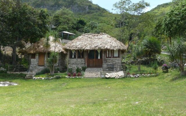 Canto del Agua Ecolodge