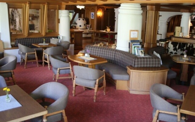 Hotel Catinaccio