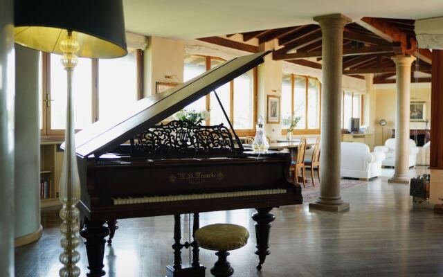 Antico Castello Marignolle