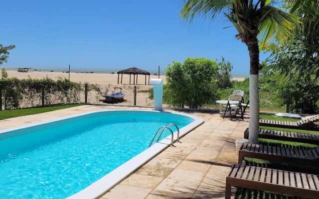 Pousada Rancho Gostoso